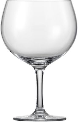 Schott Zwiesel 6 Stück Gin Tonic Glas Bar Special tritan· kristall, Hergestellt