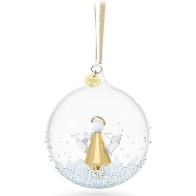 Swarovski Annual Edition 2022 Weihnachtskugel Annual Edition 2022 Ball Ornament