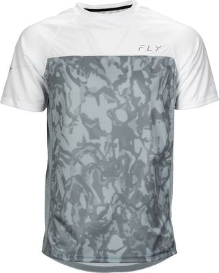 Fly Racing MTB Shirt MTB Jersey Super-D 70095