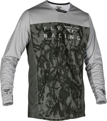 Fly Racing MTB Shirt MTB Jersey Radium 70096