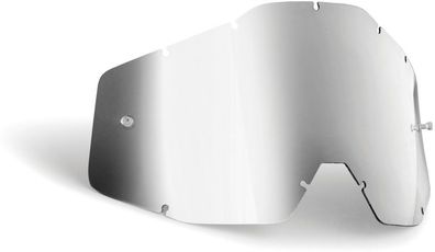 FMF Kinder Ersatzteil Spare Parts Powerbomb Youth Lens 23914