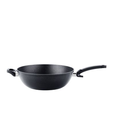 Fissler Adamant® Wok 32 cm 100-800-32-100/0