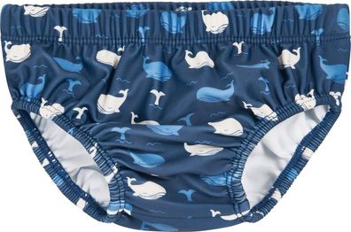 Playshoes Kinder UV-Schutz Windelhose Wal