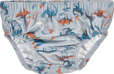 Playshoes Kinder UV-Schutz Windelhose Dino allover