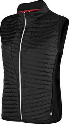 Utility Diadora Damen Weste Light Padded Vest Athena