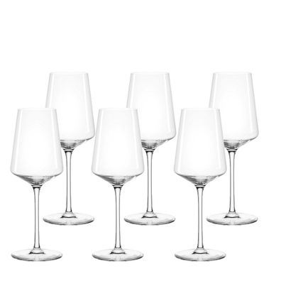 Leonardo Rieslingglas Puccini 6er Set 069540