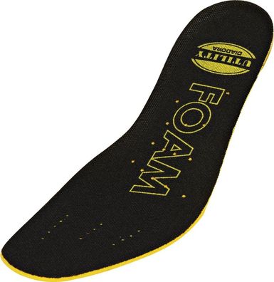 Utility Diadora Einlegesohle Insole Foam Comfort