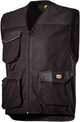 Utility Diadora Weste Vest Mover