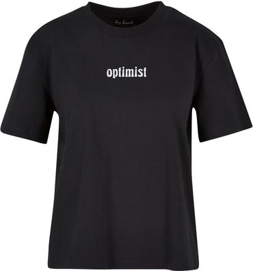 Days Beyond Damen T-Shirt Optimist Tee