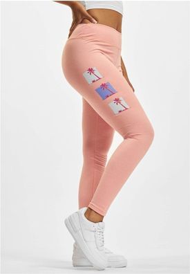 Just Rhyse Damen JR Beaches Leggings