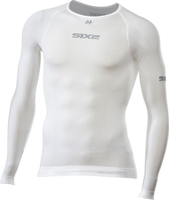 Sixs Breezytouch Long Sleeve Jersey 66504