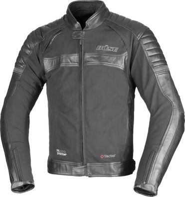 Büse Motorrad Jacke BU 11567 Ferno Textil/Lederjacke