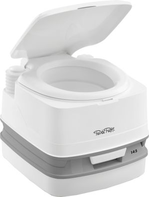 Thetford Porta Potti 145 Tragbare Toilette