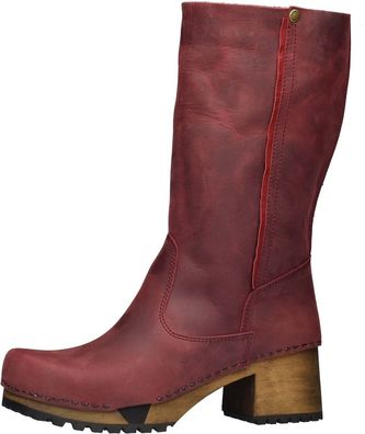 Sanita Damen Stiefel Wood-Ro Winter Block Flex Boot 471251