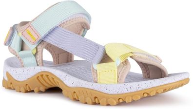 Trespass Kinder Sandalen Gill - Unisex Sandal