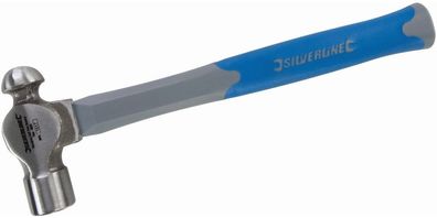 Silverline Hämmer / Abbruchhämmer Ingenieurhammer m. Glasfaserstiel