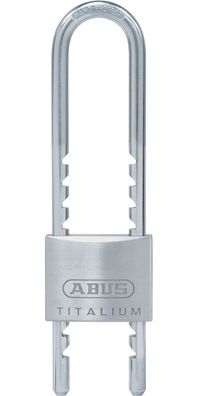 ABUS Vorhangschloss 64TI/50HB60-150 B/DFNLI