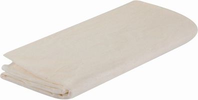 Silverline Abdeckfolien Abdecklaken aus Baumwollköper Ca. 3,6 x 2,7 m