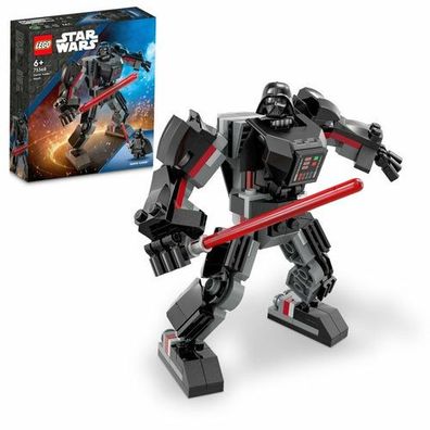 LEGO STAR WARS Darth Vaders Mech 75368