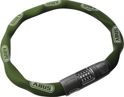 ABUS Kettenschloss 8808C/85 jade green