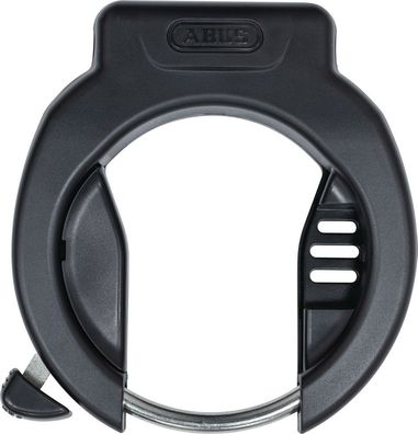 ABUS Rahmenschloss 4750X R BK PRO AMPARO