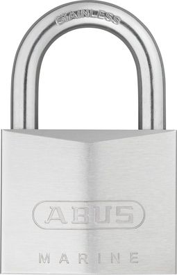 ABUS Vorhangschloss 75IB/50 B/SB Vorhangschloss