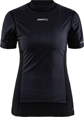 Craft Damen Radsport Zubehör Damen Thermo Unterwäsche W Active Extreme X Wind SS