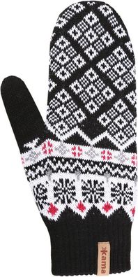 Kama Handschuhe Pletené Merino R111 131691