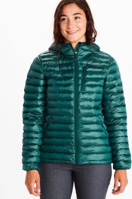 Marmot Damen Jacke Wm's Avant Featherless Hoody L, Dream State 146340