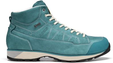 Asolo Damen Wanderschuhe Damenschuhe Active GV Petroleum, 145744