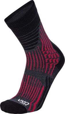 Uyn Damen Socken Frauensocken Trekking Wave Socks 37/38 142828