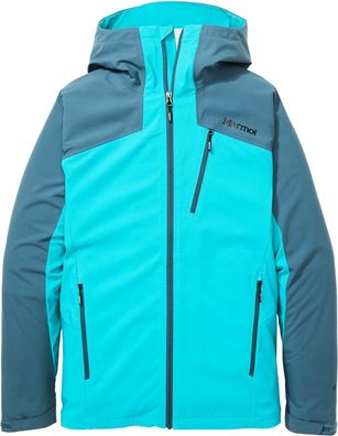 Marmot Jacke Herren Jacke ROM 2.0 Hoody L, Enamel Blue 146266