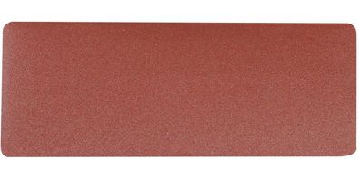 Silverline Schleifzubehör Schleifblätter, 93 x 230 mm, 10er-Pckg