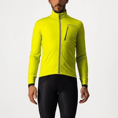 Castelli Radsport Zubehör Fahrradjacke Go Jacket 132542