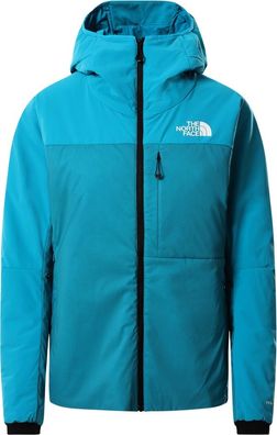 The North Face Damen Jacke The North FaCeummit L3 Ventrix Hoodie W 139755