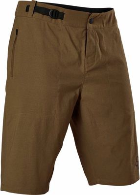 Fox Radsport Zubehör Radshorts für Herren Ranger s vložkou 172383