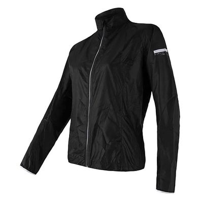 Sensor Damen Windjacke Radsport Zubehör Parachute 115130