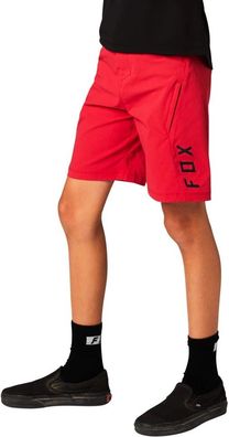 Fox Jungen Radsport Zubehör Radhose Kinder Ranger s vložkou 172479