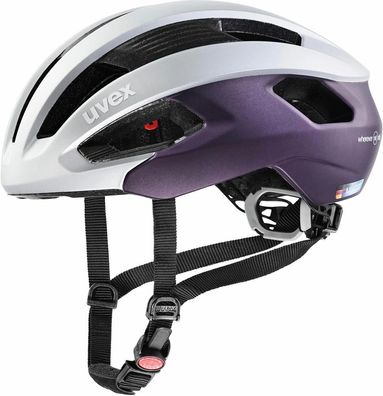 Uvex Fahrradhelm Fahrradhelm Rise CC M 172033