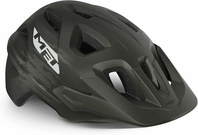 Met Fahrradhelm Fahrradhelm Echo MIPS L (57 - 60 cm) 166429