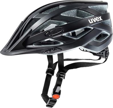 Uvex Fahrradhelm Fahrradhelm I-VO CC 39194