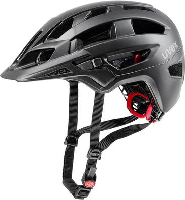 Uvex Fahrradhelm Fahrradhelm Finale 2.0 67042