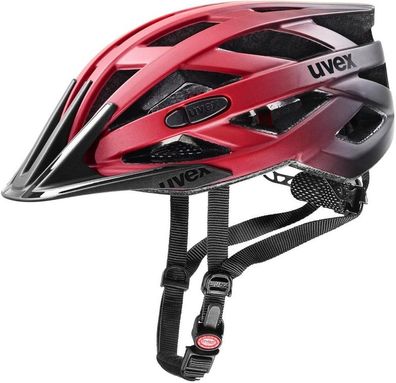 Uvex Fahrradhelm Fahrradhelm I-VO CC 79826