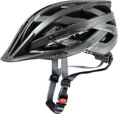 Uvex Fahrradhelm Helm I-VO CC M 66982