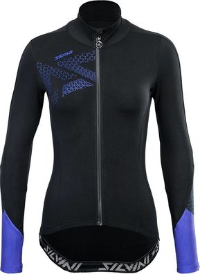 Silvini Damen Trikot Damen-Radtrikot Calvana 142940