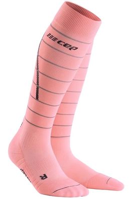 Cep Damen Socken Kompressionssocken für Frauen Reflective II 86470