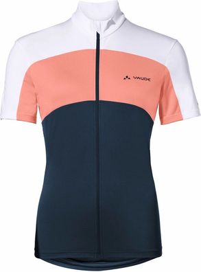 Vaude Damen Trikot Damen-Radtrikot Matera FZ 177076