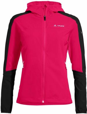 Vaude Damen Radsport Zubehör Moab IV Softshell 177065