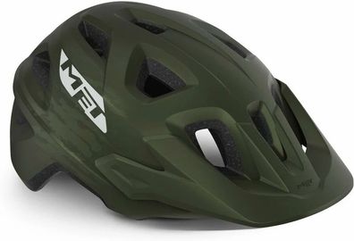 Met Fahrradhelm Fahrradhelm Echo MIPS (52-57 cm) 166430