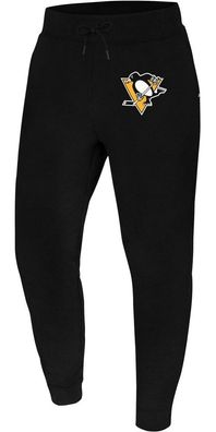 47 Brand Trainingsanzug NHL Pittsburgh Penguins Imprint ’47 Burnside Pants 147257